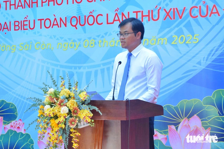 phường Sài Gòn - Ảnh 3.