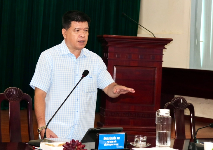 TP.HCM lập vùng phát thải thấp LEZ, ưu tiên chuyển đổi ở Cần Giờ, Côn Đảo - Ảnh 1.