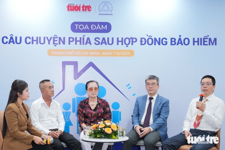 bảo hiểm - Ảnh 2.