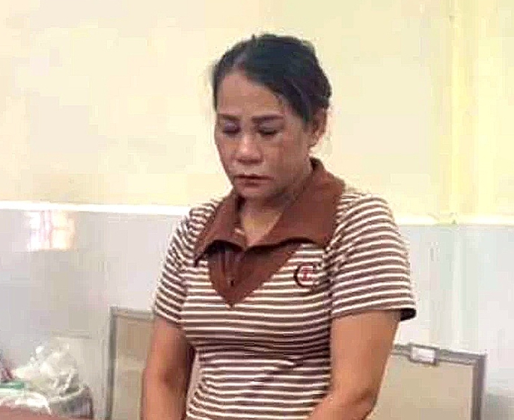 'Nổ' chạy được thủ tục di dời ranh đất rừng Phú Quốc, lừa đảo gần 6 tỉ đồng - Ảnh 1.