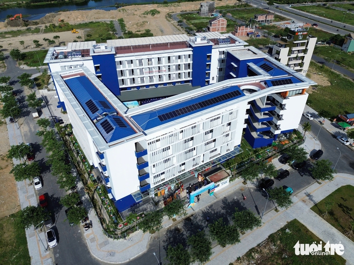Trường Hy Vọng - Ảnh 2.