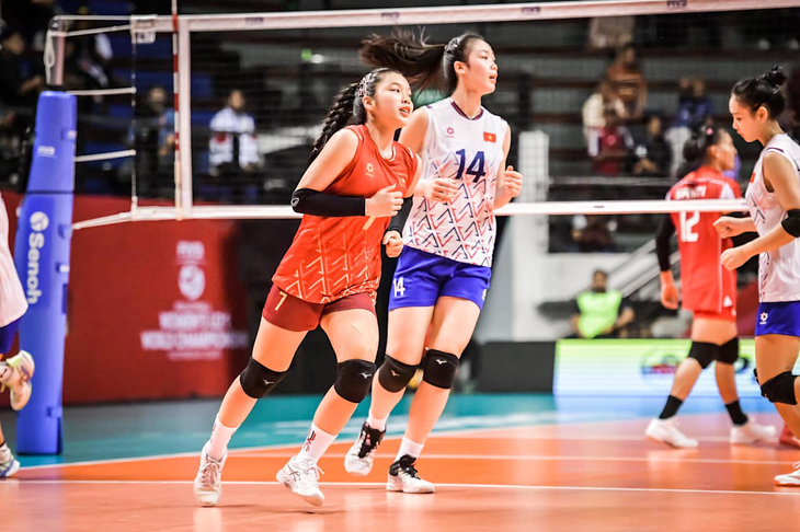 U21 Việt Nam - Ảnh 1.