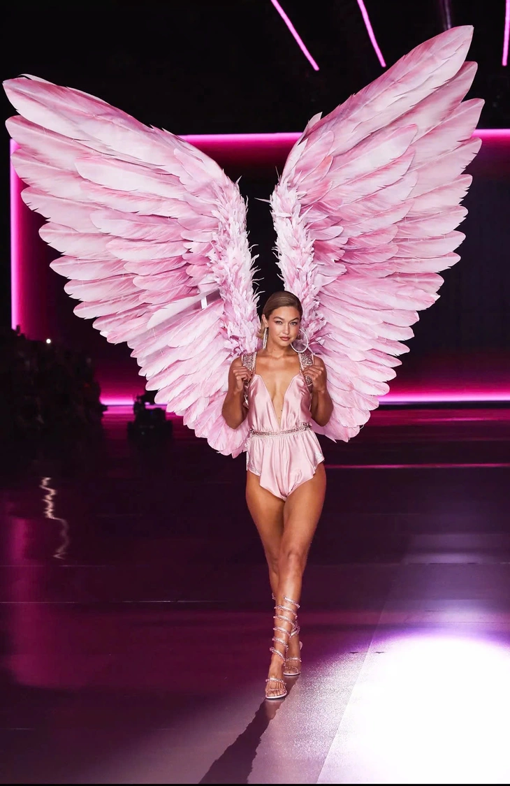 Victoria's Secret - Ảnh 7.