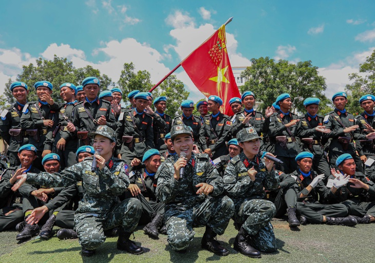 công an - Ảnh 7.