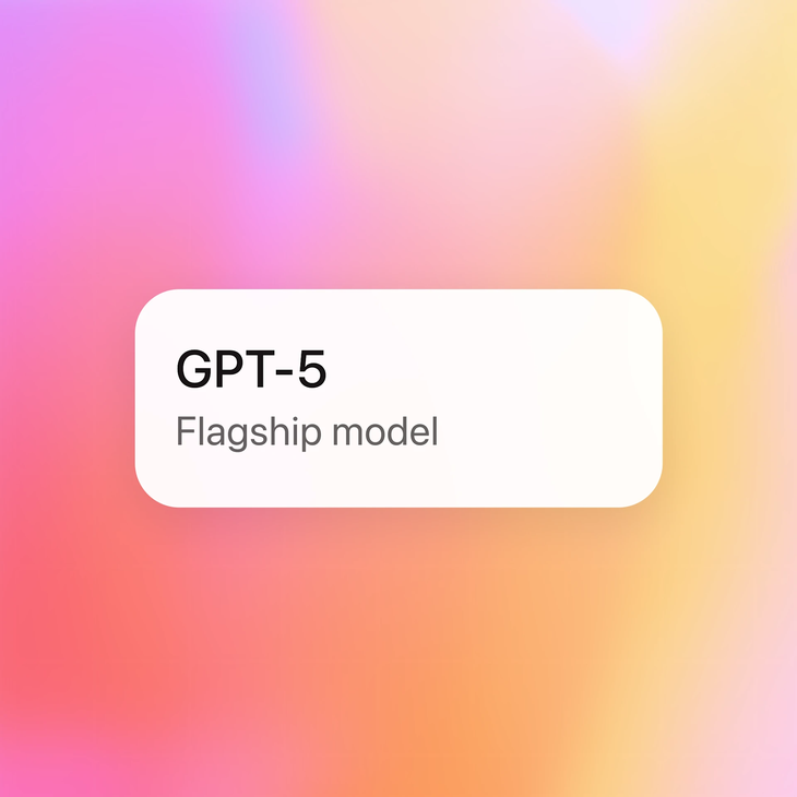 OpenAI trình làng ChatGPT-5, trình độ ngang tiến sĩ - Ảnh 1.