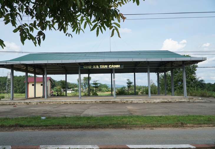 chợ - Ảnh 1.
