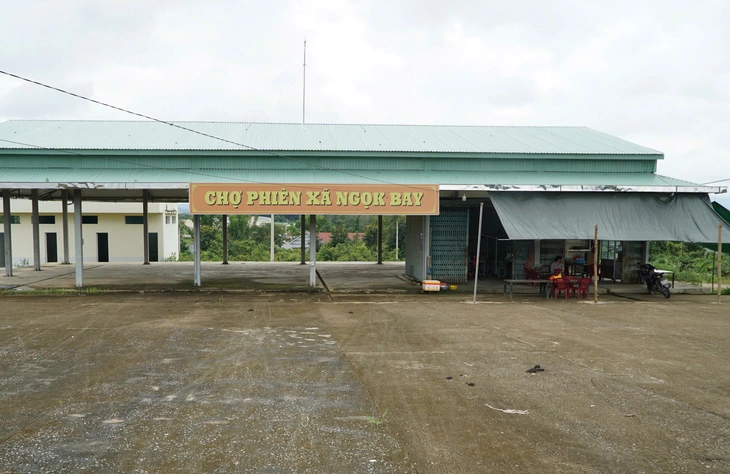 chợ - Ảnh 2.