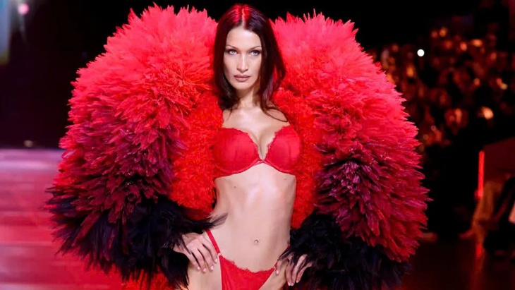 Victoria's Secret - Ảnh 1.
