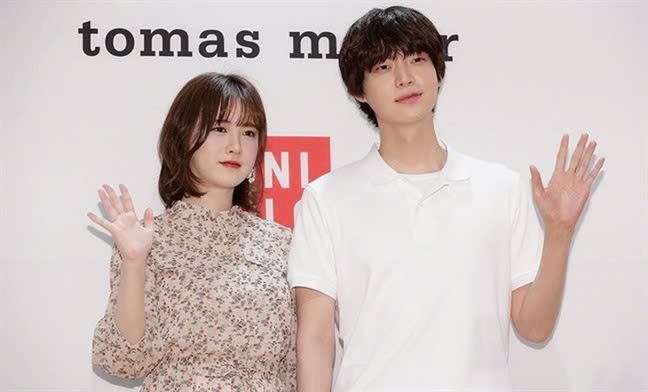 Goo Hye Sun chỉ trích chồng cũ Ahn Jae Hyun sau 5 năm ly hôn, lý do là gì? - Ảnh 4.