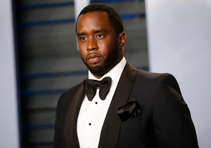 Diddy - Ảnh 2.