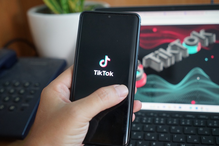 TikTok - Ảnh 1.
