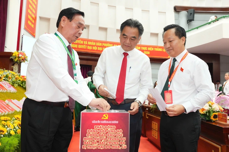 Phường An Khánh đặt trọng tâm đầu tư hạ tầng Khu đô thị Thủ Thiêm nhiệm kỳ tới- Ảnh 3.