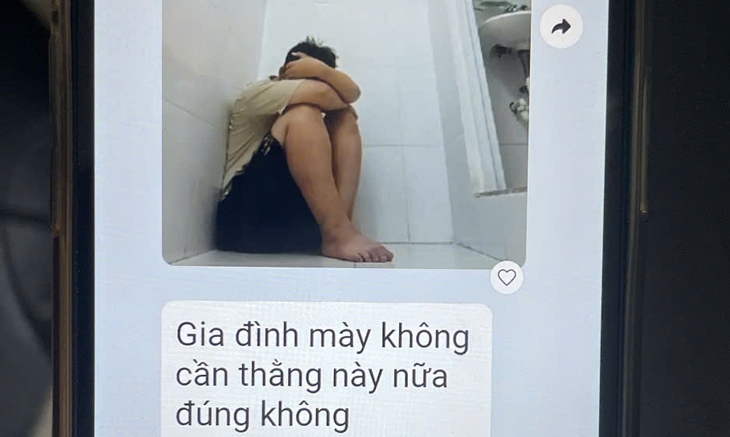 'bắt cóc online' - Ảnh 1.
