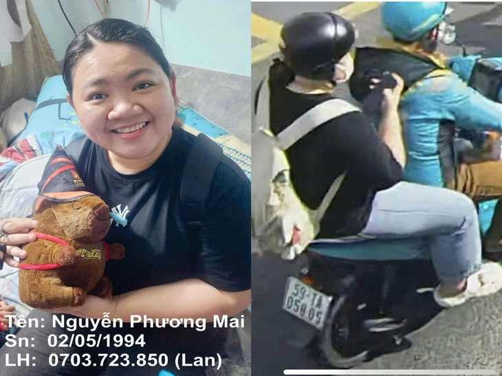 Nhân viên cửa hàng sách Nhã Nam đã trở về nhà an toàn sau vài ngày mất tích - Ảnh 1. Nhân viên Nhã Nam đã trở về nhà, không phải bị 'bắt cóc online' - Ảnh 1.