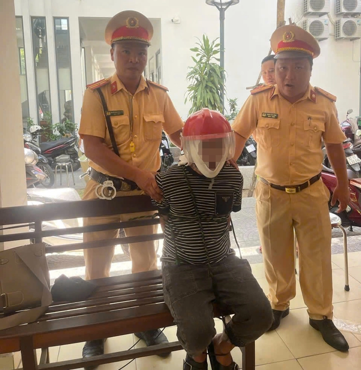 ngáo đá - Ảnh 3.