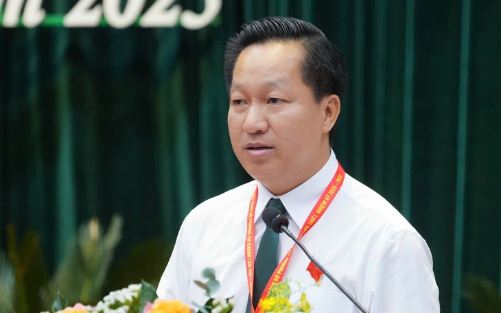 Phường An Khánh cần tiếp tục nỗ lực hoàn thành xây dựng khu đô thị mới Thủ Thiêm - Ảnh 3.