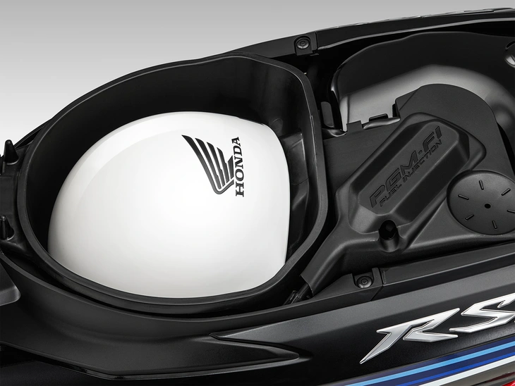 Honda Wave RSX - Ảnh 12.