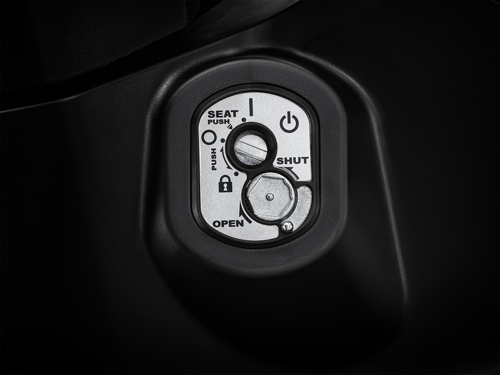 Honda Wave RSX - Ảnh 11.