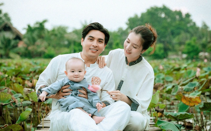 Lệ Quyên cùng tình trẻ vi vu Mỹ giữa tin đồn 'mất biệt thự trăm tỉ'  - Ảnh 5.
