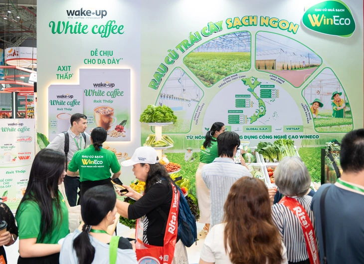 WinEco - Ảnh 1.
