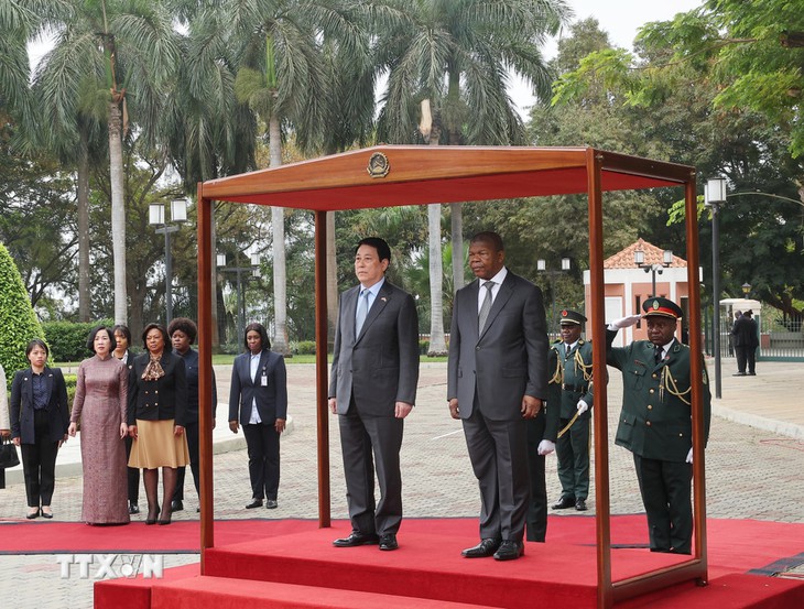 chủ tịch nước - Ảnh 3.
