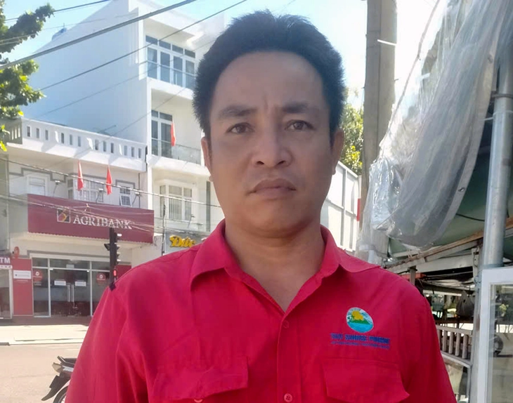 Côn Đảo - Ảnh 3.