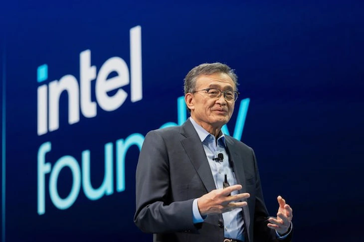 Intel - Ảnh 1.