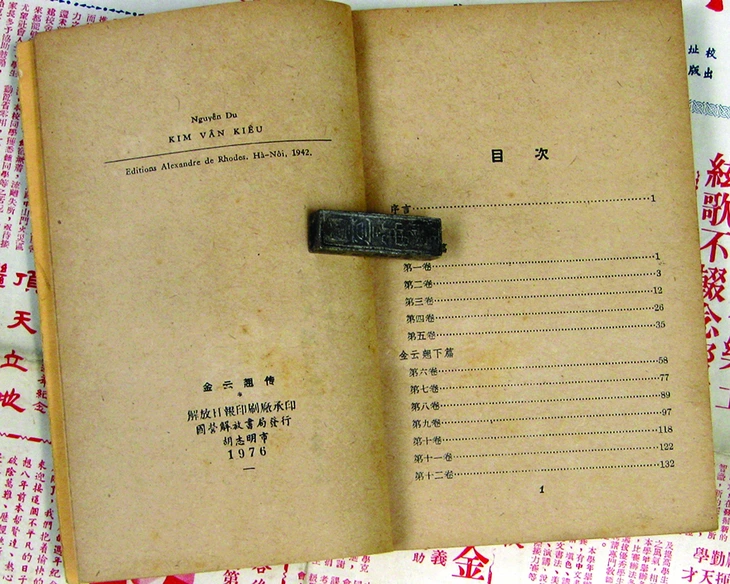  sách ngoại văn - Ảnh 5.