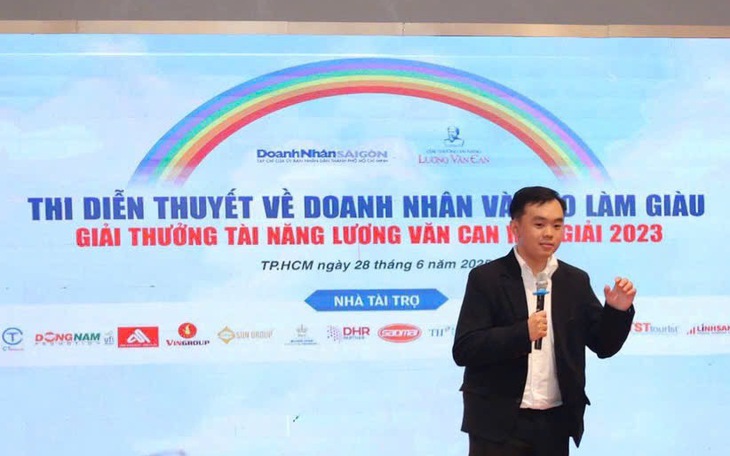Dự án của sinh viên gây chú ý về tối ưu hóa hiệu suất máy móc - Ảnh 3.