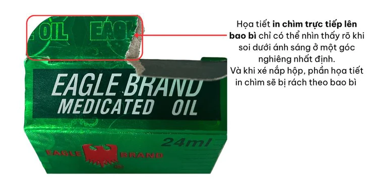 Eagle Brand  - Ảnh 4.