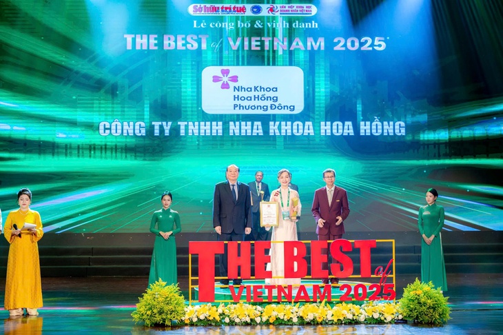 Nha khoa Hoa Hồng Phương Đông – top 5 hệ thống nha khoa tốt nhất 2025 Nha khoa Hoa Hồng Phương Đông – top 5 hệ thống nha khoa tốt nhất 2025