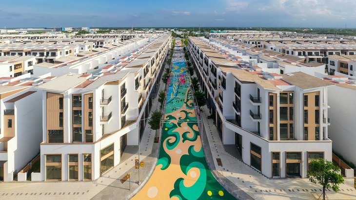 đại nhạc hội - Ảnh 1.