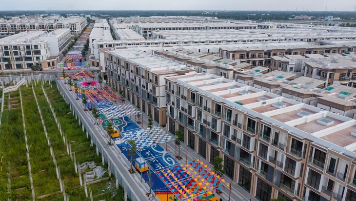T&T City Millennia - Ảnh 2.