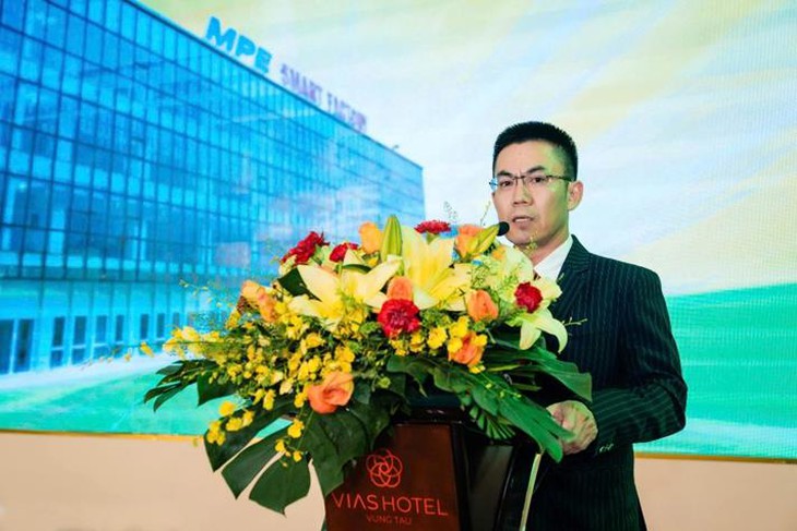 MPE - Ảnh 2.