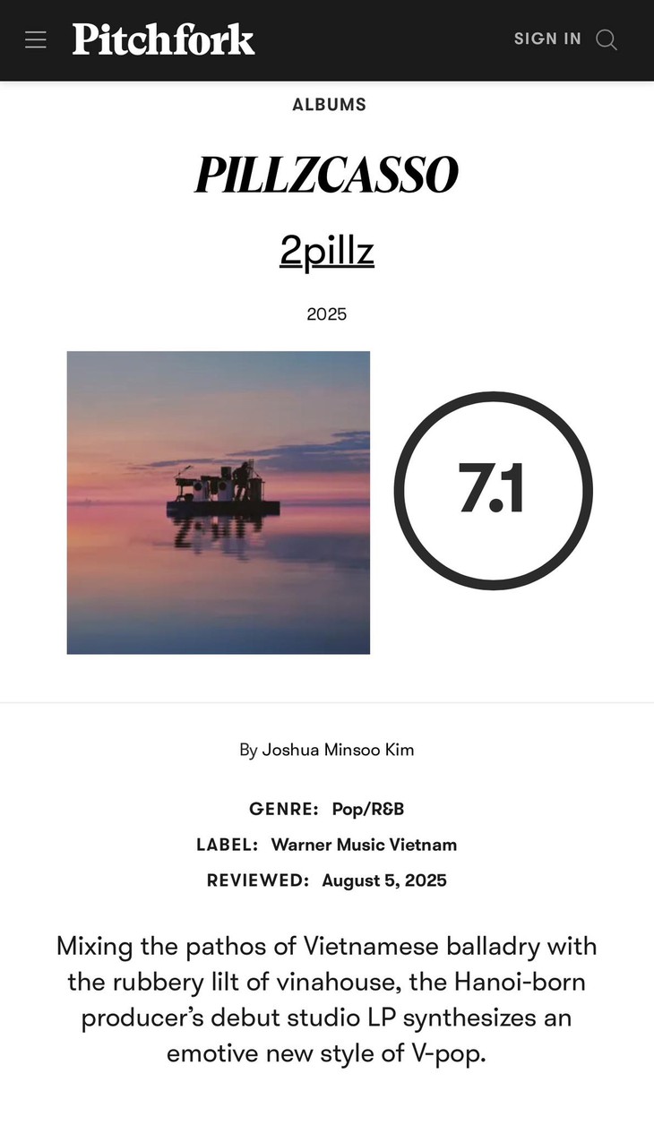 2pillz - Ảnh 2.