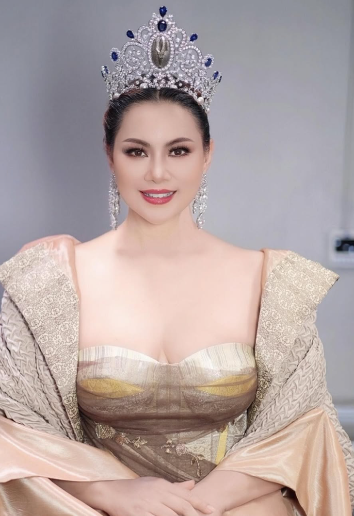 Thái Lan - Ảnh 1.