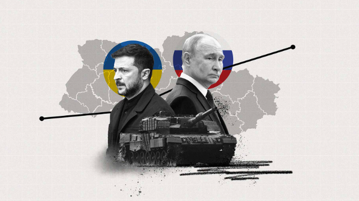 Ukraine - Ảnh 1.