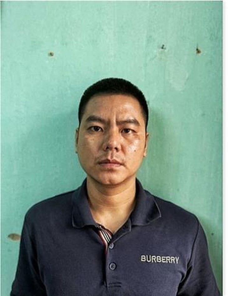 giả danh - Ảnh 1.