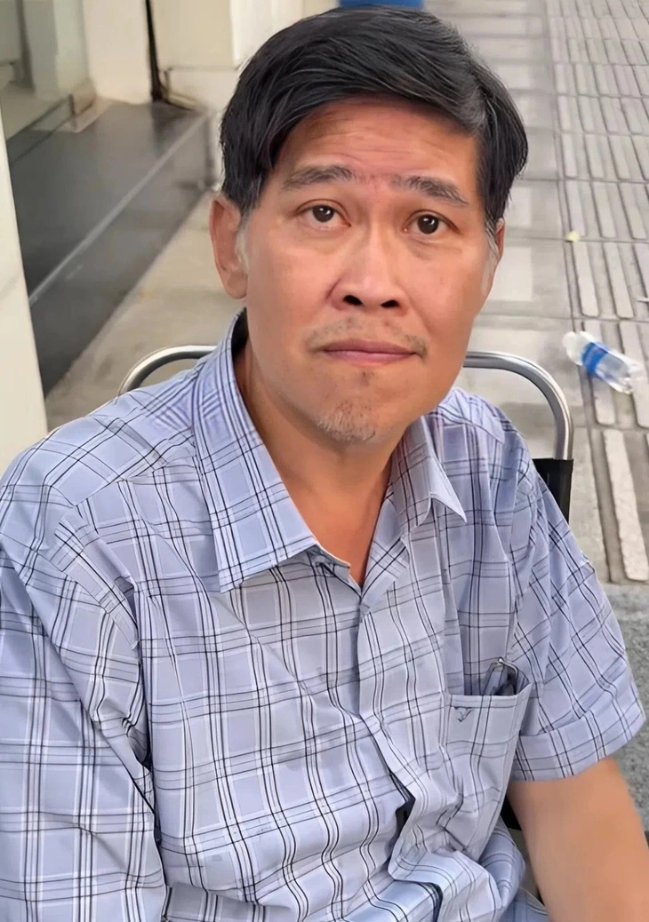 Phước Sang - Ảnh 1.