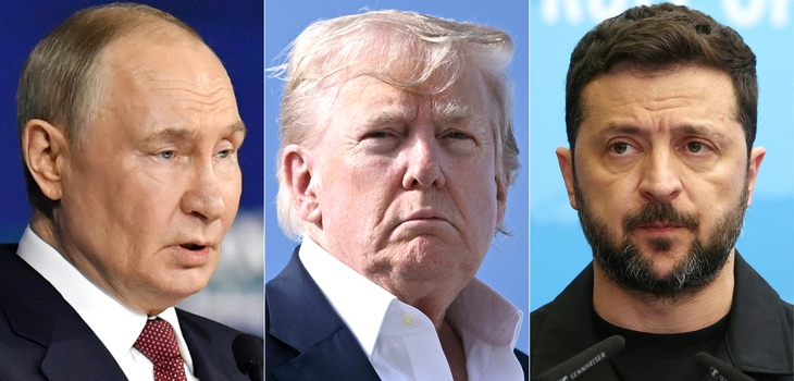 ông Trump - Ảnh 1.