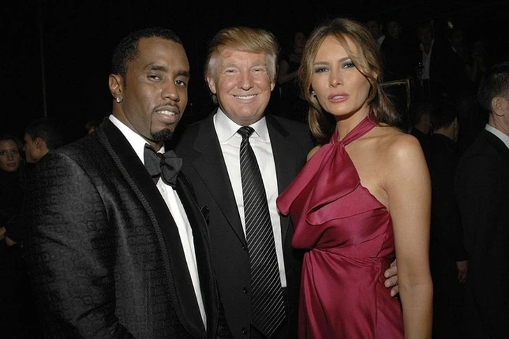 Diddy - Ảnh 1.