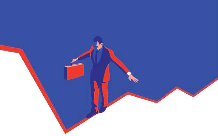 Chuyên gia 'mách nước' để giữ việc thời AI - Ảnh 3.