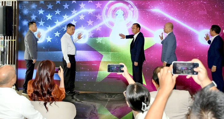 Doanh nghiệp thích ứng linh hoạt với thuế đối ứng của Mỹ - Ảnh 3. Doanh nghiệp thích ứng linh hoạt với thuế đối ứng của Mỹ - Ảnh 3.