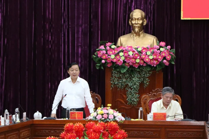 chính quyền - Ảnh 1.