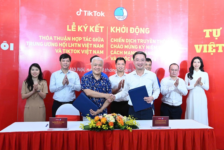 Hỗ trợ thanh niên kỹ năng phòng chống lừa đảo qua mạng, xử lý thông tin xấu độc - Ảnh 2.
