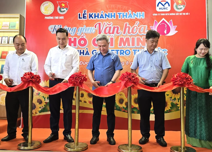 Thủ Đức - Ảnh 2.