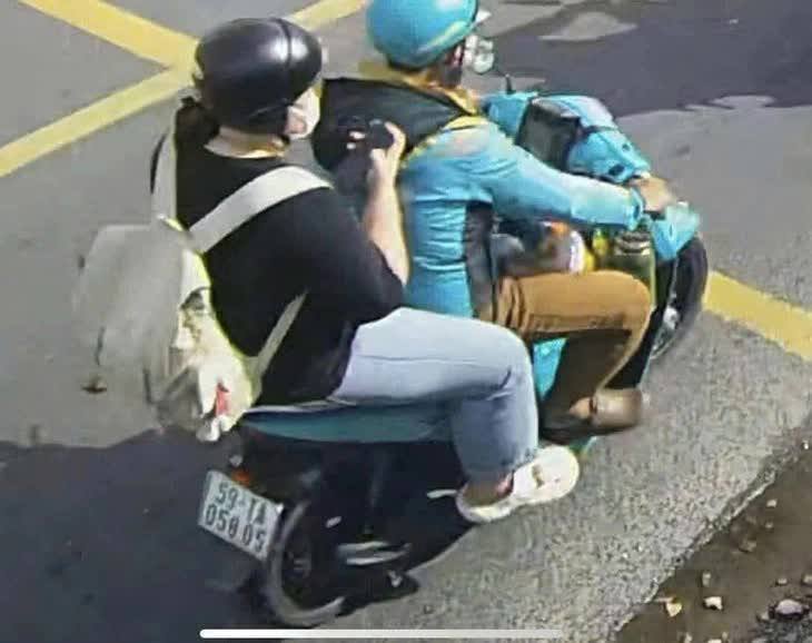 Nhã Nam - Ảnh 1.