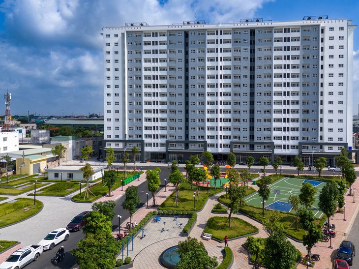 căn hộ - Ảnh 2.