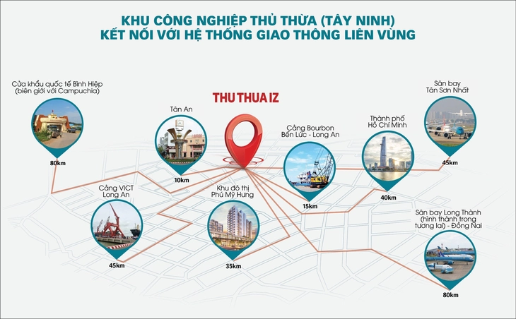 Tây Ninh - Ảnh 1.