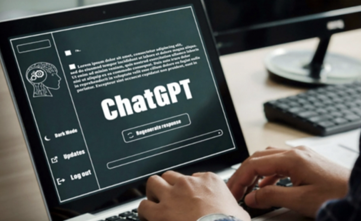 ChatGPT - Ảnh 1.